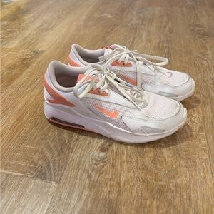 Nike Airmax | women’s 8.5| kids 6.5